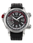 Pre-Owned Jaeger-LeCoultre Extreme Alarm Watch